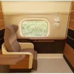 阪和線の沿線から