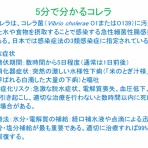 やさしい微生物学　試験対策用スライド　生活術