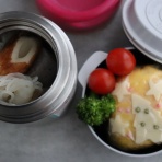 日々のごはんとおやつのネタ帳～簡単なのも、丁寧なのも～