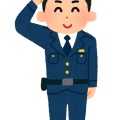 【漏れる心の叫び】デモ警備の警官から小さな声で「戦争反対！」