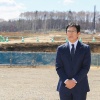 日ハム新球場、北広島で起工式　2023年春開業予定