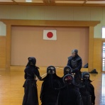 小島剣道スポーツ少年団