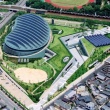 【京都】西京極運動公園で「カツとじ弁当」食べた「陸上全日本実業団」大会関係者が集団食中毒か