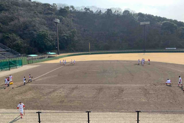 流通経済大学硬式野球部official Blog