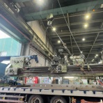 横浜市の英車修理屋FlyerMotorcycleWorkshop
