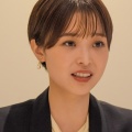 渡邊渚アナ　「なぜ加害者が守られる社会なのか」直面したネット誹謗中傷の"理不尽" とは？