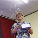どの子も育つ　みさと幼稚園（三郷市）