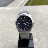 『SEIKO SELECTION ソーラー電波モデル 【SBTM291】』の画像