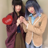 『[イコラブ] 佐々木舞香「(舞台脳漿) 細かい感想など、記憶が色褪せないうちに、お手紙などくれたら嬉しいです」【まいか】』の画像