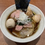 zubatto のラーメン一刀両断