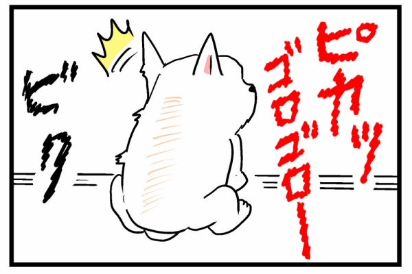 ちーちゃんっ イラスト