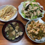 まんまるblogの食べて遊んでパワーアップ