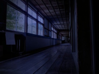 学校の怪談って通ってた当時あった？