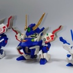 しょくGUN（旧）