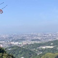 連休終わり