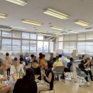 第2回みのりサロンを開催しました
