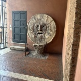 海外有名スポットで匠の技に遭遇。