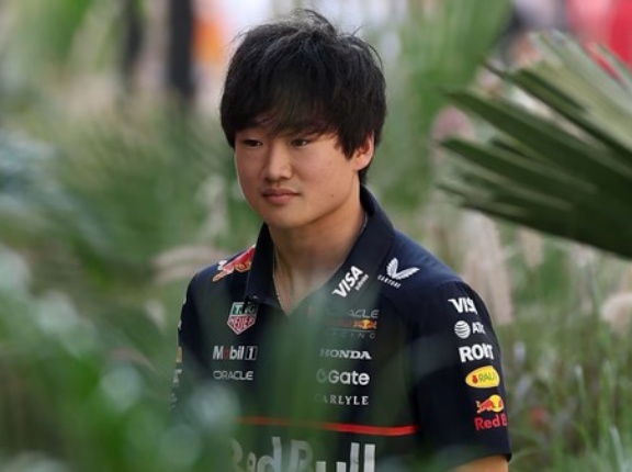 「F1は僕の人生」角田裕毅、レッドブルのドライバー決定に反応し、シート喪失をまだ受け入れていないことを認める：角田へのロングインタビュー