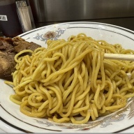 田町油そばセンター＠田町・三田