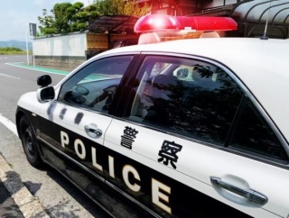 パトカーってどこで給油してる？