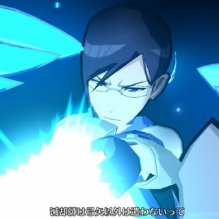 【ブレソル速報】BLEACH Brave Souls「五龍転滅」