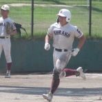 晴れのち晴れ！岡山の高校野球日記　2　