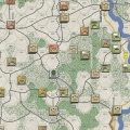 Air & Armor(CompassGames):シナリオ11.Forward Deffence【2】