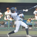愛知商 𠮷田 新 内野手