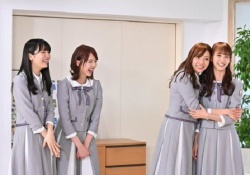 【朗報】早川聖来、先輩メンバーにぐいぐいいくｗｗｗｗｗ