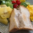 パン好きが驚いた米粉パン｜グルテンフリーでも満足できた理由