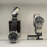 『【Sinn】価格改定前、週末の店頭の様子』の画像