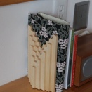 【インテリア】木製ってやっぱりいいね♪いろいろ迷ったけれどこれが正解♪♪