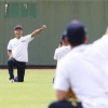 金足農・吉田と大阪桐蔭・藤原が仲良すぎる件 	