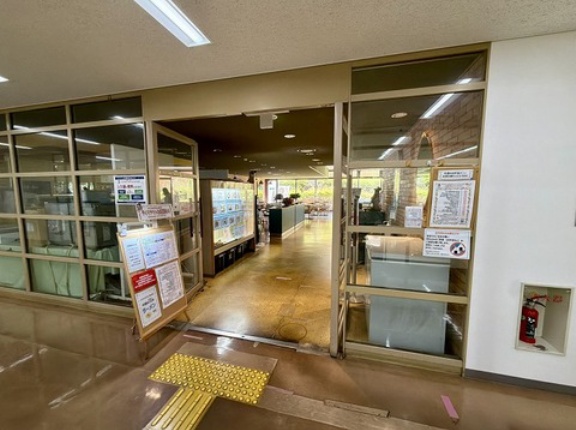 函館市東雲町4 函館市役所地下食堂 やまいち地下食堂 その5 今週の市役所弁当 チキンときのこのクリームドリア(店内飲食)662円