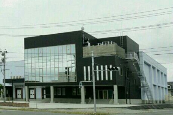 グランドクローズｉｎパチンコ編 宮城県石巻市