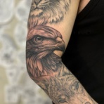 広島タトゥー刺青/ＦＵＪＩＹＡＭＡ　ＴＡＴＴＯＯ