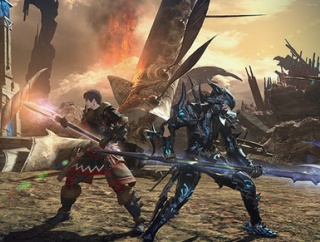 【FF14】モグコレ黙示イベント中の大規模PvP、試合にならないレベルでヤバいと話題にｗｗｗｗｗｗ