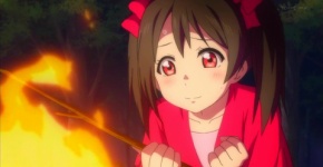 ラブライブ！