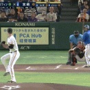 【巨人対DeNA15回戦】DeNA、初回に宮﨑のタイムリー内野安打で先制！！！！！