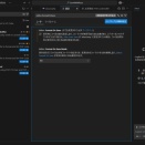 【VSC】Format On Save でファイル保存時に自動フォーマッタがかかる設定