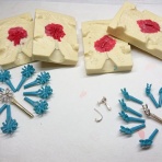 わに塚の桜　四季　２０２６　(地元発信)