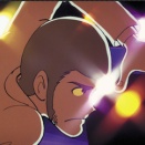 【アニメレビュー】ルパン三世第２期（評価：３）