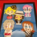 鬼滅の刃　折り紙展
