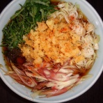 耽溺、マサ青木の美食とクルマ