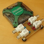 のんびり自作オーディオ