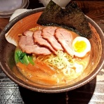 繰り返される日々のラーメン