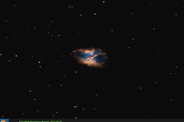 Astropical - March 2023