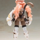 ［明日から］コトブキヤ「フレームアームズ・ガール ドゥルガーⅠ〈キャットアーマーVer. -キャリコ-〉」2025年11月25日予約開始！