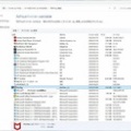 Spectre360 14efのウイルスソフト更新