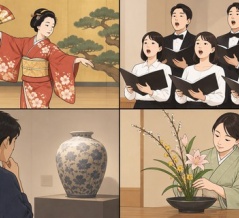 北区文化芸術祭 in 北とぴあが始まるよ／イベント情報